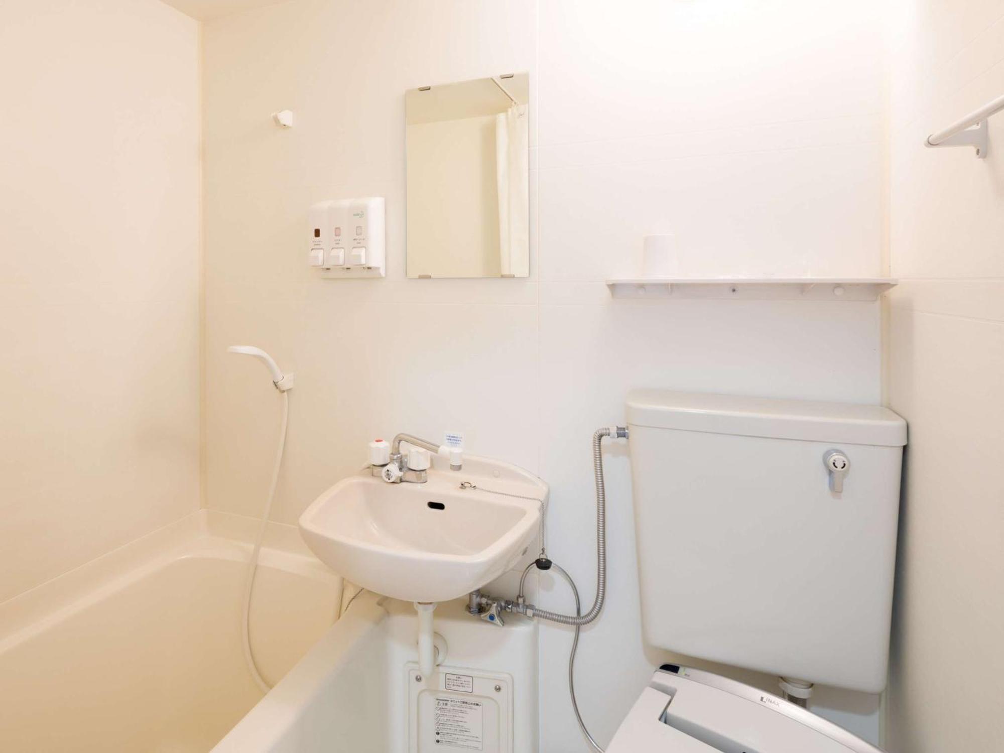 Comfort Inn Yokaichi Higashiomi Exterior photo