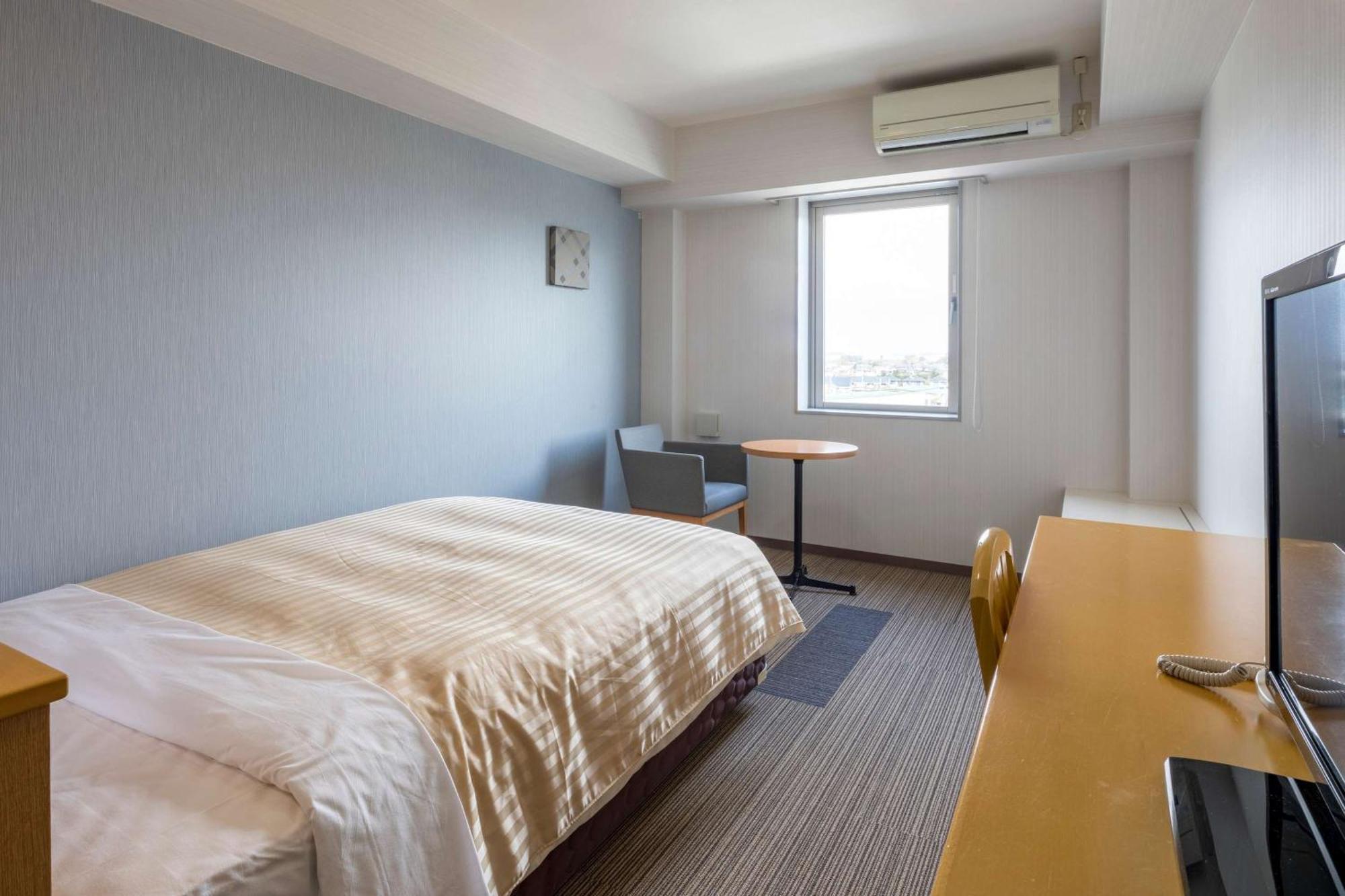 Comfort Inn Yokaichi Higashiomi Exterior photo